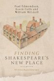 Finding Shakespeare's New Place