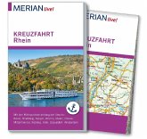MERIAN live! Reiseführer Kreuzfahrt Rhein MERIAN live! Reiseführer Kreuzfahrt Rhein