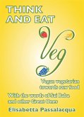 Think and Eat Veg (eBook, PDF)