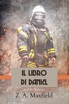 Il libro di Daniel (eBook, ePUB) - A. Maxfield, Z.