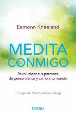 Medita Conmigo - Kneeland, Eamonn