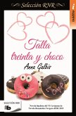 Talla treinta y choco