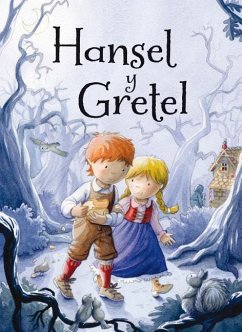 Hansel y Gretel - Filipek, Nina