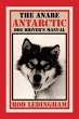 The ANARE Antarctic Dog Driver's Manual - Bild 1