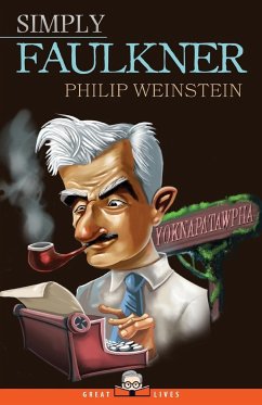 Simply Faulkner - Weinstein, Philip