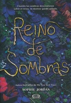 Reino de Sombras - Jordan, Sophie