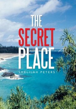 The Secret Place - Peters, Shelilah