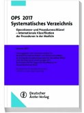OPS 2017 Systematisches Verzeichnis