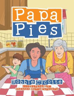 Papa Pies - Cycotte, Robbie