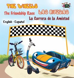 The Wheels - Books, Kidkiddos; Nusinsky, Inna