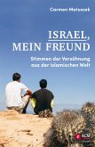 Israel, mein Freund (eBook, ePUB)