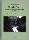 Melachgeflüster Melachgeflüster