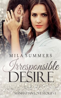 Irresponsible Desire - Summers, Mila