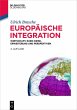 Europäische Integration - Bild 1