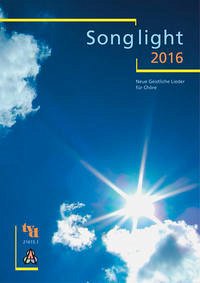 Songlight 2016 - Alexander Bothe (Hrsg.)