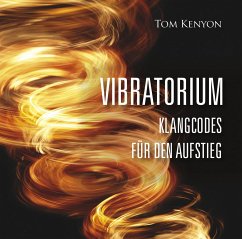Vibratorium - Kenyon, Tom