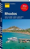 ADAC Reiseführer Rhodos