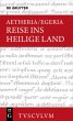 Reise ins Heilige Land - Bild 1