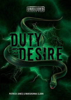 Cover Duty or Desire (eBook, ePUB)