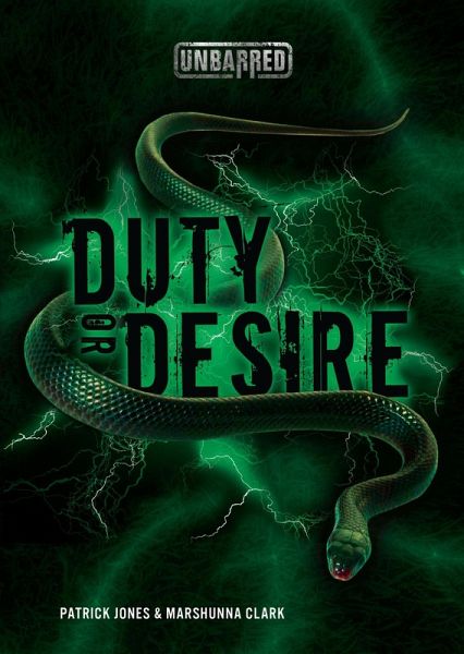 Duty or Desire (eBook, ePUB)