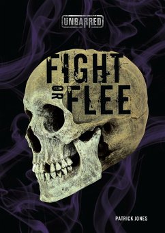 Cover Fight or Flee (eBook, ePUB)