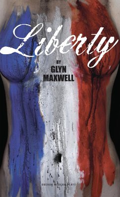 Liberty (eBook, ePUB) - Maxwell, Glyn