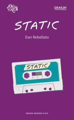 Static (eBook, ePUB) - Rebellato, Dan