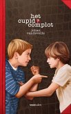 Het Cupidocomplot (eBook, ePUB) Het Cupidocomplot (eBook, ePUB)