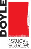 Study in Scarlet (eBook, ePUB)