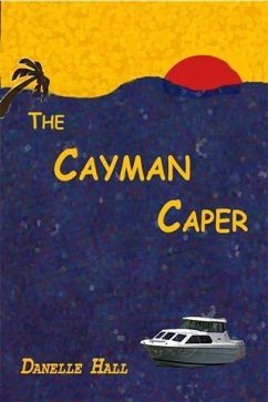 Cover Cayman Caper (eBook, ePUB)