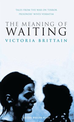 Cover The Meaning of Waiting (eBook, ePUB)
