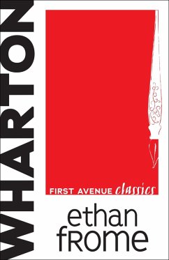 Cover Ethan Frome (eBook, ePUB)