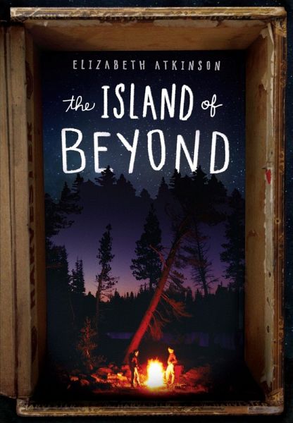 Island of Beyond (eBook, ePUB)