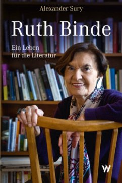 Ruth Binde - Sury, Alexander