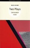 de Wet: Two Plays (eBook, ePUB)