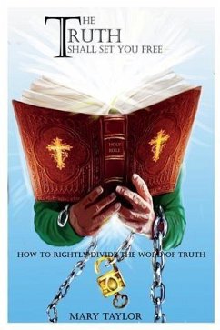 Cover Truth Shall Set You Free (eBook, ePUB)