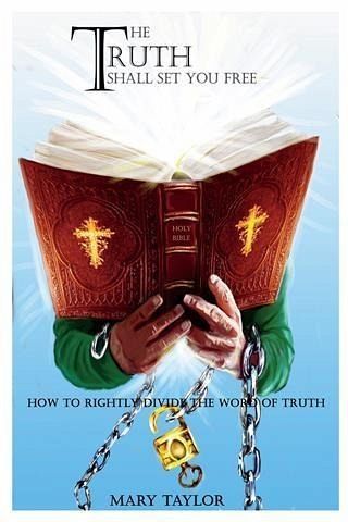 Truth Shall Set You Free (eBook, ePUB) Truth Shall Set You Free (eBook, ePUB)