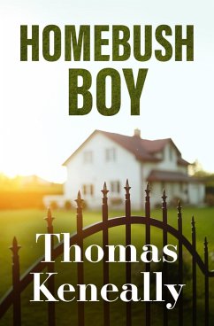 Cover Homebush Boy (eBook, ePUB)