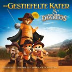 Der gestiefelte Kater & Die drei Diablos (Das Original-Hörspiel zum Kinofilm & Film Special) (MP3-Download)