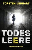 Todesleere (eBook, ePUB)