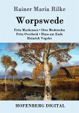 Worpswede (eBook, ePUB)