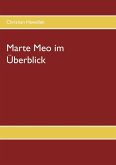 Marte Meo im Überblick (eBook, ePUB)