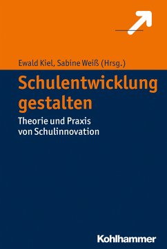 Schulentwicklung gestalten (eBook, ePUB)