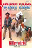 Wyatt Earp 105 – Western (eBook, ePUB)