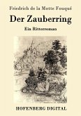 Der Zauberring (eBook, ePUB)