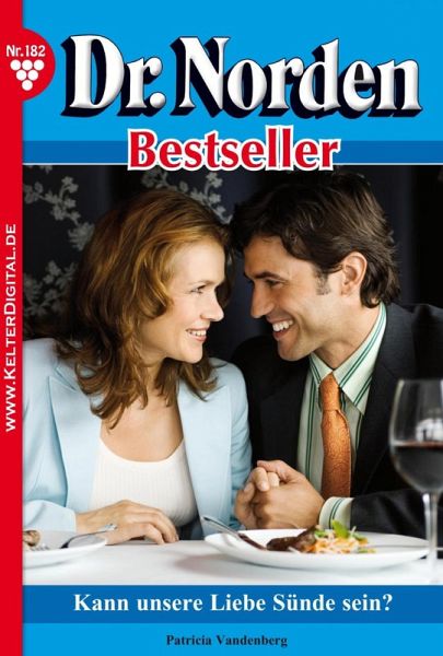 Kann unsere Liebe Sünde sein? (eBook, ePUB)