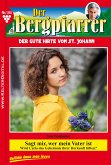 Der Bergpfarrer 105 – Heimatroman (eBook, ePUB)