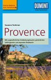 DuMont Reise-Taschenbuch Reiseführer Provence (eBook, ePUB)