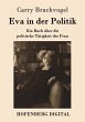 Eva in der Politik (eBook, ePUB) - Bild 1