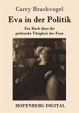 Eva in der Politik (eBook, ePUB)